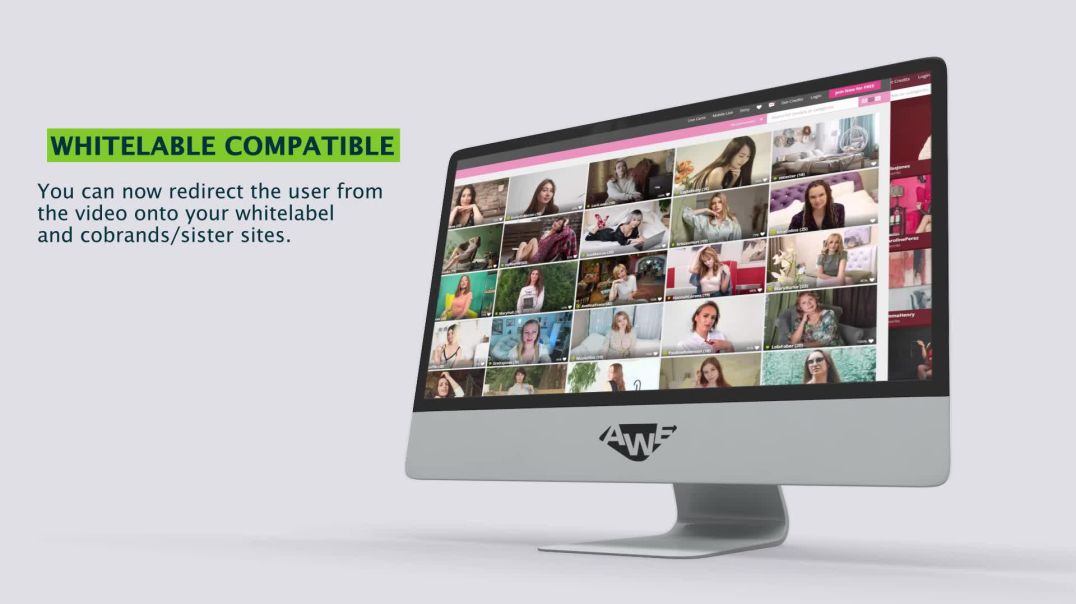 AWEmpire Video Promotion API Demo