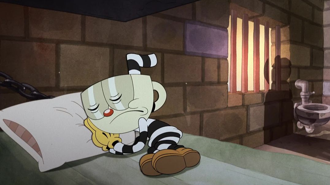 El Show De Cuphead S2-E1 HD-1080p