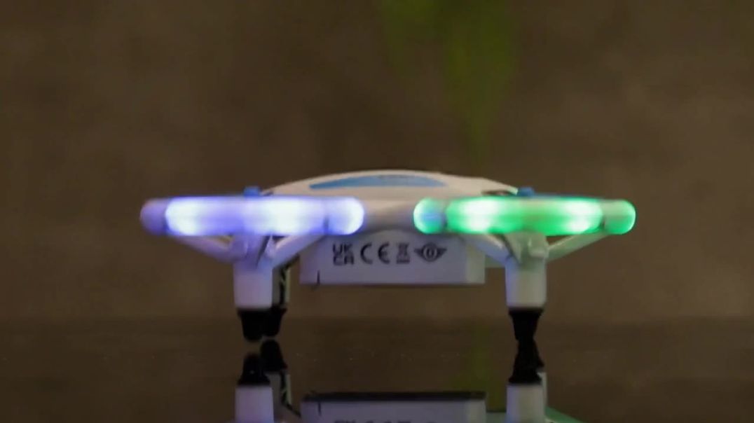 Drone Flash - Light up your aerial flights